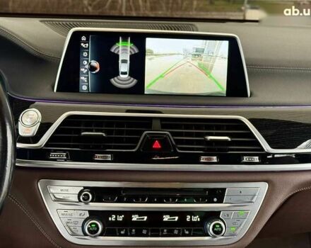 БМВ 7 Серия, объемом двигателя 3 л и пробегом 233 тыс. км за 33990 $, фото 29 на Automoto.ua