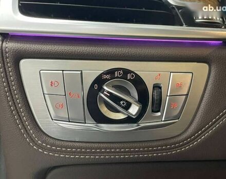 БМВ 7 Серия, объемом двигателя 3 л и пробегом 178 тыс. км за 39990 $, фото 20 на Automoto.ua