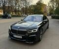 БМВ 7 Серия, объемом двигателя 4.39 л и пробегом 240 тыс. км за 30000 $, фото 1 на Automoto.ua