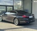 БМВ 7 Серия, объемом двигателя 3 л и пробегом 128 тыс. км за 41950 $, фото 3 на Automoto.ua