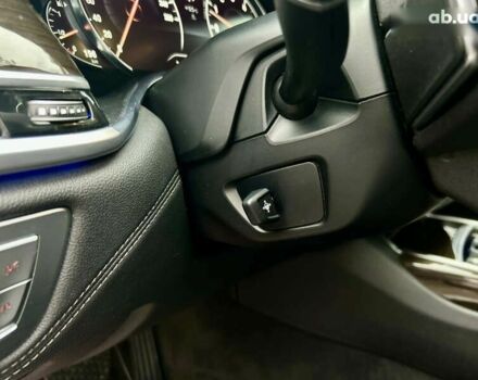 БМВ 7 Серія, об'ємом двигуна 3 л та пробігом 332 тис. км за 23899 $, фото 23 на Automoto.ua