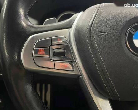 БМВ 7 Серия, объемом двигателя 3 л и пробегом 178 тыс. км за 39990 $, фото 22 на Automoto.ua