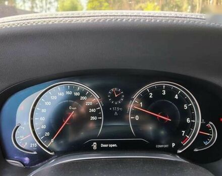 БМВ 7 Серія, об'ємом двигуна 3 л та пробігом 332 тис. км за 23899 $, фото 13 на Automoto.ua