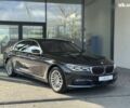 БМВ 7 Серия, объемом двигателя 3 л и пробегом 128 тыс. км за 41950 $, фото 1 на Automoto.ua