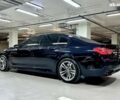 БМВ 7 Серия, объемом двигателя 4.4 л и пробегом 73 тыс. км за 42000 $, фото 24 на Automoto.ua