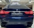 БМВ 7 Серия, объемом двигателя 4.4 л и пробегом 73 тыс. км за 45000 $, фото 11 на Automoto.ua