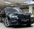 БМВ 7 Серия, объемом двигателя 4.4 л и пробегом 73 тыс. км за 42000 $, фото 1 на Automoto.ua
