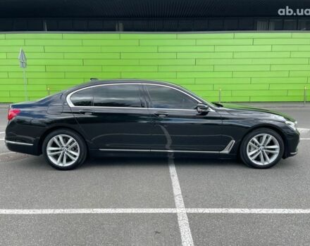 БМВ 7 Серія, об'ємом двигуна 0 л та пробігом 88 тис. км за 37900 $, фото 2 на Automoto.ua