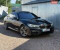 БМВ 7 Серия, объемом двигателя 3 л и пробегом 125 тыс. км за 34800 $, фото 1 на Automoto.ua