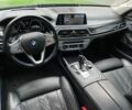 БМВ 7 Серія, об'ємом двигуна 0 л та пробігом 88 тис. км за 37900 $, фото 12 на Automoto.ua