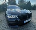 БМВ 7 Серія, об'ємом двигуна 4.4 л та пробігом 162 тис. км за 22800 $, фото 1 на Automoto.ua