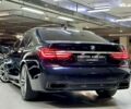 БМВ 7 Серия, объемом двигателя 4.4 л и пробегом 73 тыс. км за 45000 $, фото 22 на Automoto.ua