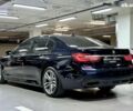 БМВ 7 Серия, объемом двигателя 4.4 л и пробегом 73 тыс. км за 42000 $, фото 23 на Automoto.ua