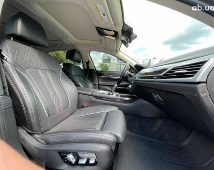 БМВ 7 Серія, об'ємом двигуна 0 л та пробігом 88 тис. км за 37900 $, фото 5 на Automoto.ua