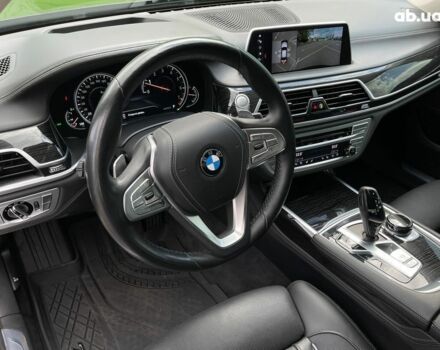 БМВ 7 Серія, об'ємом двигуна 0 л та пробігом 88 тис. км за 37900 $, фото 7 на Automoto.ua