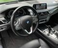 БМВ 7 Серія, об'ємом двигуна 0 л та пробігом 88 тис. км за 37900 $, фото 7 на Automoto.ua
