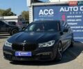 БМВ 7 Серия, объемом двигателя 4.39 л и пробегом 202 тыс. км за 27000 $, фото 1 на Automoto.ua