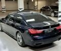 БМВ 7 Серия, объемом двигателя 4.4 л и пробегом 73 тыс. км за 42000 $, фото 19 на Automoto.ua