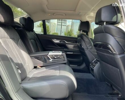 БМВ 7 Серія, об'ємом двигуна 0 л та пробігом 88 тис. км за 37900 $, фото 11 на Automoto.ua