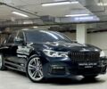 БМВ 7 Серия, объемом двигателя 4.4 л и пробегом 73 тыс. км за 42000 $, фото 1 на Automoto.ua