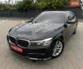 БМВ 7 Серия, объемом двигателя 3 л и пробегом 155 тыс. км за 20500 $, фото 1 на Automoto.ua