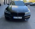 БМВ 7 Серія, об'ємом двигуна 4.4 л та пробігом 200 тис. км за 33500 $, фото 1 на Automoto.ua