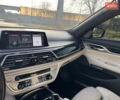 БМВ 7 Серія, об'ємом двигуна 4.4 л та пробігом 126 тис. км за 45000 $, фото 9 на Automoto.ua