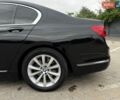 БМВ 7 Серия, объемом двигателя 3 л и пробегом 155 тыс. км за 20500 $, фото 12 на Automoto.ua