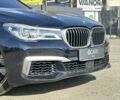 БМВ 7 Серия, объемом двигателя 6.6 л и пробегом 98 тыс. км за 45500 $, фото 1 на Automoto.ua