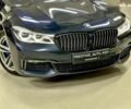 БМВ 7 Серия, объемом двигателя 4.4 л и пробегом 73 тыс. км за 42000 $, фото 5 на Automoto.ua