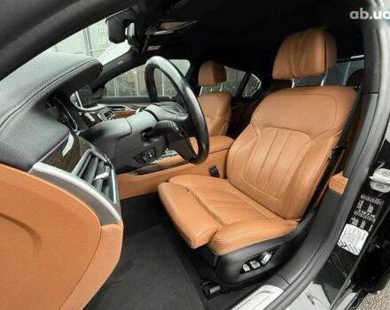 БМВ 7 Серія, об'ємом двигуна 2 л та пробігом 175 тис. км за 36999 $, фото 19 на Automoto.ua