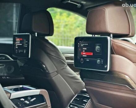 БМВ 7 Серия, объемом двигателя 3 л и пробегом 229 тыс. км за 39900 $, фото 28 на Automoto.ua