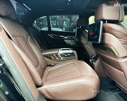 БМВ 7 Серия, объемом двигателя 3 л и пробегом 229 тыс. км за 39900 $, фото 27 на Automoto.ua