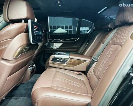 БМВ 7 Серия, объемом двигателя 3 л и пробегом 229 тыс. км за 39900 $, фото 29 на Automoto.ua