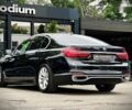 БМВ 7 Серия, объемом двигателя 3 л и пробегом 229 тыс. км за 39900 $, фото 14 на Automoto.ua