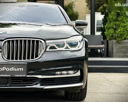 БМВ 7 Серия, объемом двигателя 3 л и пробегом 229 тыс. км за 39900 $, фото 4 на Automoto.ua
