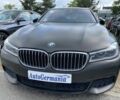 БМВ 7 Серия, объемом двигателя 3 л и пробегом 56 тыс. км за 60426 $, фото 1 на Automoto.ua