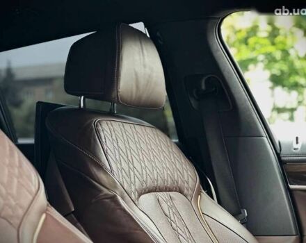 БМВ 7 Серия, объемом двигателя 3 л и пробегом 229 тыс. км за 39900 $, фото 26 на Automoto.ua