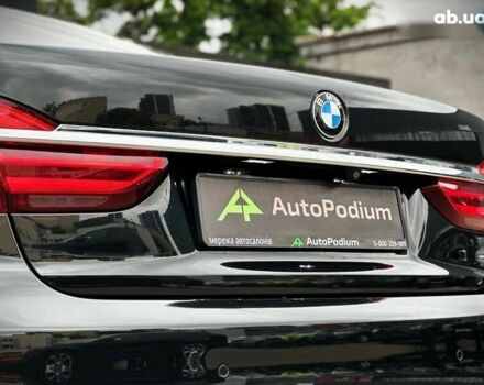 БМВ 7 Серия, объемом двигателя 3 л и пробегом 229 тыс. км за 39900 $, фото 13 на Automoto.ua