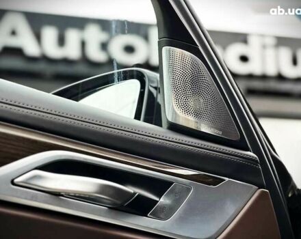 БМВ 7 Серия, объемом двигателя 3 л и пробегом 229 тыс. км за 39900 $, фото 22 на Automoto.ua
