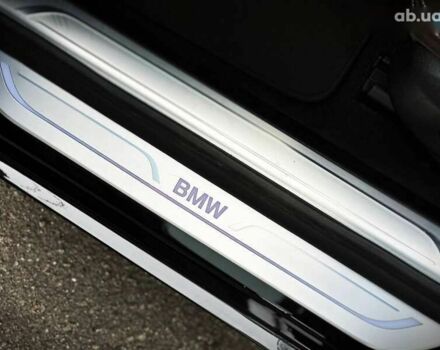 БМВ 7 Серия, объемом двигателя 3 л и пробегом 229 тыс. км за 39900 $, фото 18 на Automoto.ua