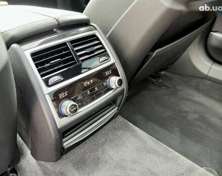 БМВ 7 Серія, об'ємом двигуна 3 л та пробігом 120 тис. км за 33900 $, фото 29 на Automoto.ua