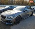 БМВ 7 Серия, объемом двигателя 4.39 л и пробегом 119 тыс. км за 17400 $, фото 1 на Automoto.ua