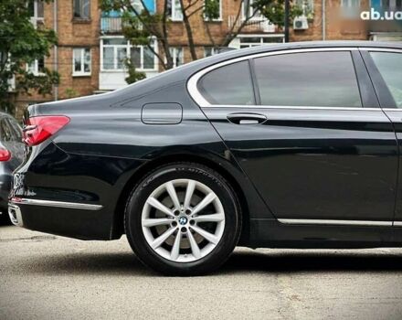 БМВ 7 Серия, объемом двигателя 3 л и пробегом 229 тыс. км за 39900 $, фото 8 на Automoto.ua