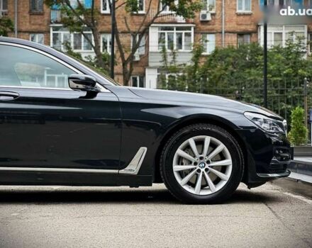 БМВ 7 Серия, объемом двигателя 3 л и пробегом 229 тыс. км за 39900 $, фото 9 на Automoto.ua