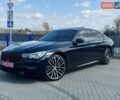 БМВ 7 Серия, объемом двигателя 3 л и пробегом 161 тыс. км за 34000 $, фото 1 на Automoto.ua