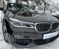 БМВ 7 Серия, объемом двигателя 3 л и пробегом 76 тыс. км за 52384 $, фото 1 на Automoto.ua