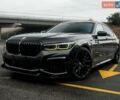 БМВ 7 Серія, об'ємом двигуна 4.39 л та пробігом 138 тис. км за 41500 $, фото 1 на Automoto.ua