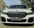 БМВ 7 Серия, объемом двигателя 3 л и пробегом 126 тыс. км за 54000 $, фото 1 на Automoto.ua