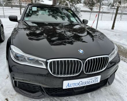 БМВ 7 Серия, объемом двигателя 3 л и пробегом 76 тыс. км за 52384 $, фото 40 на Automoto.ua